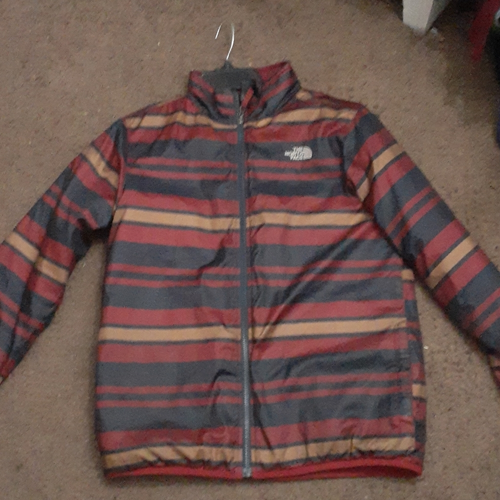 North Face Coat